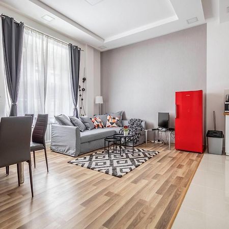 Chameleon Apartment בודפשט מראה חיצוני תמונה