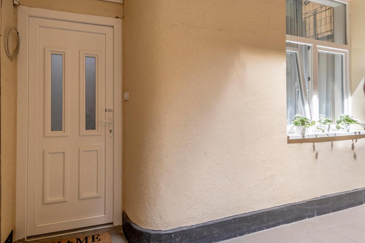 Chameleon Apartment בודפשט מראה חיצוני תמונה