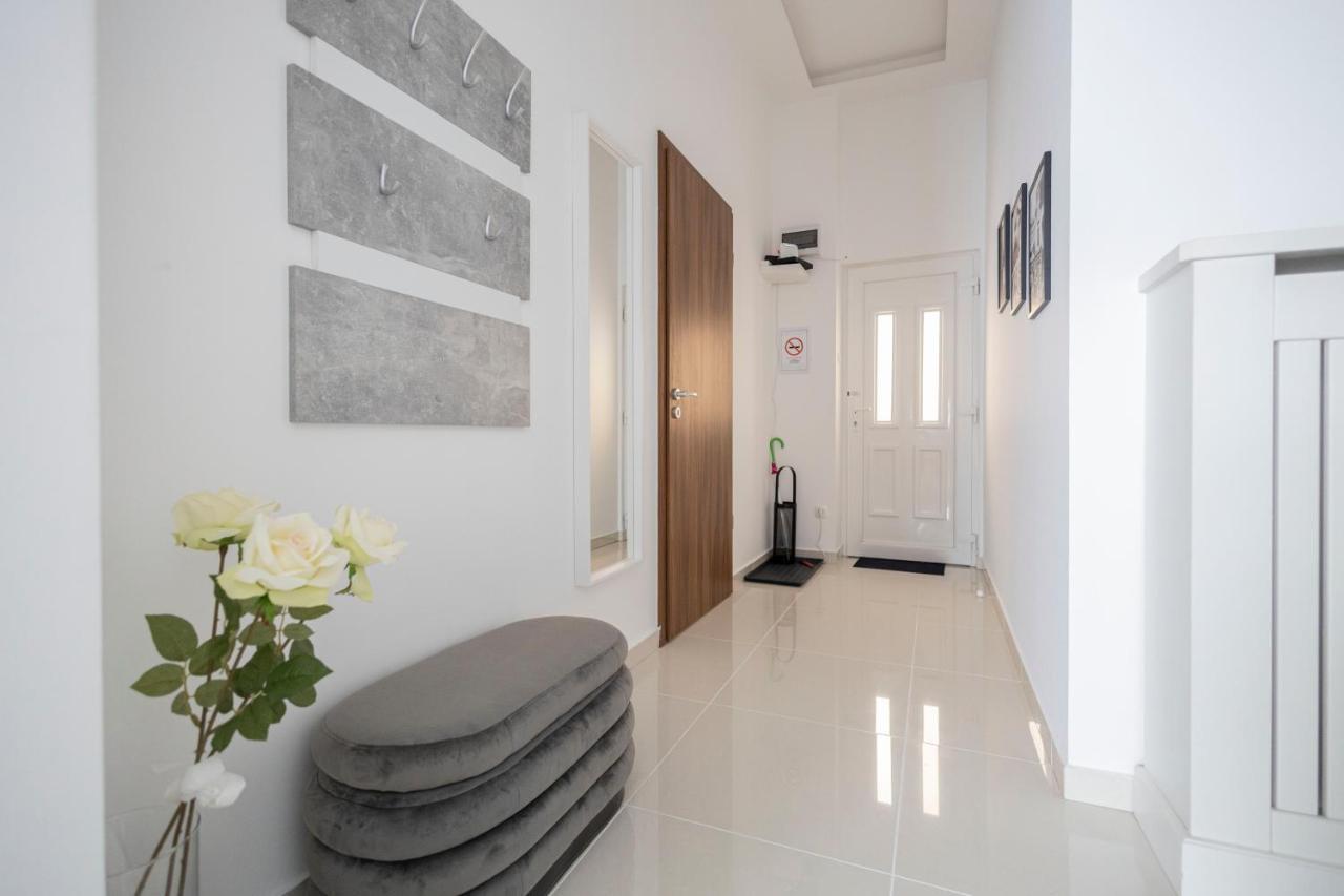 Chameleon Apartment בודפשט מראה חיצוני תמונה